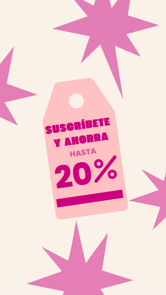 No te quedes sin tu berry!