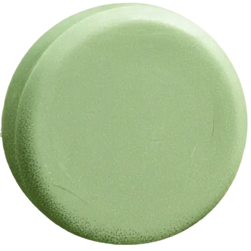 Acondicionador sólido reparador Berry Botanical